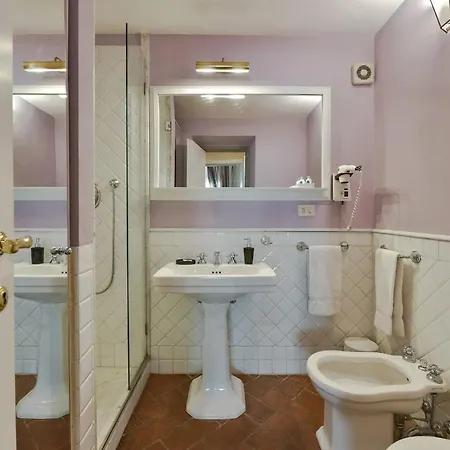 Apartamento Boccaccio Elegant In Oltrarno *