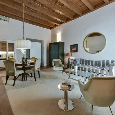 شقة Boccaccio Elegant In Oltrarno *
