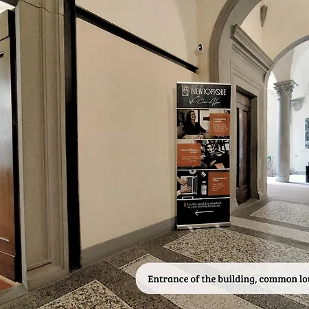 Boccaccio Elegant In Oltrarno * فلورنس